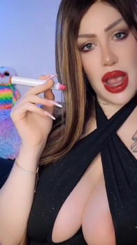 La Vedova Ti Fuma in Faccia E Ruba L'eredit (ita)