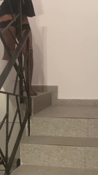 Adakah Sesiapa Mahu Pancut Penghormatan untuk Saya?