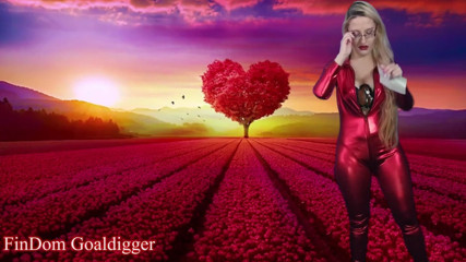 FinDom Goaldigger: Last JOI in your life! Chastity cage instructions