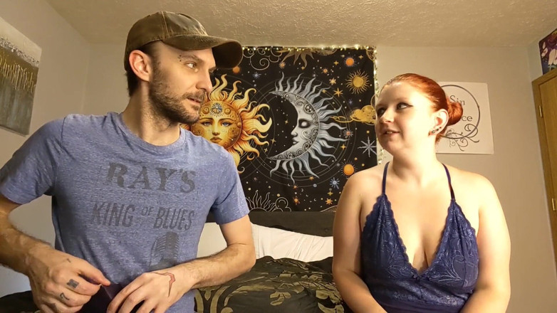 Sin Spice by Sophia Sinclair and Jasper Spice: 6インチシリコンファンタジーディルド、吸盤開梱とオナニー付き