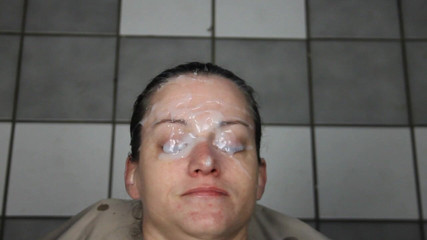 Dirty Dees: 음란한 보지의 너트가 예쁜 얼굴을 따먹어