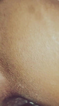 What a Delight to Feel You Inside My Ass