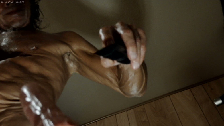 COBRA CRAIG: Cam1 Compilation Saturday Tread Mill Shower Andoh Yea Fu Ck...