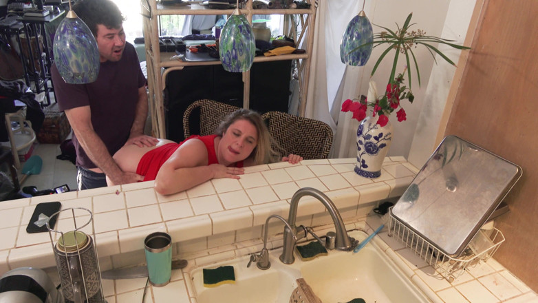Erin Electra: Stepmom gets pics for anniversary of secretary sucking husband's dick...