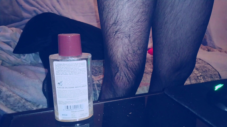 brake my ass: Pertunjukan webcam bagian 3