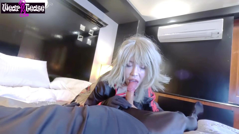 Cheaters Japan: Înger asiatic 26654