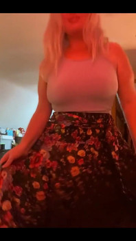 What Color Are Rosie's Panties?