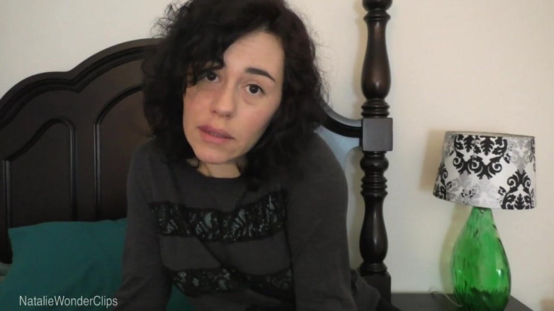 Natalie Wonder: Хорошая любящая мачеха делает такие шаловливые вещи