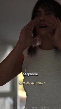 Vicky ile yaşamak - bölüm 6 - v6.0 - tam bölüm