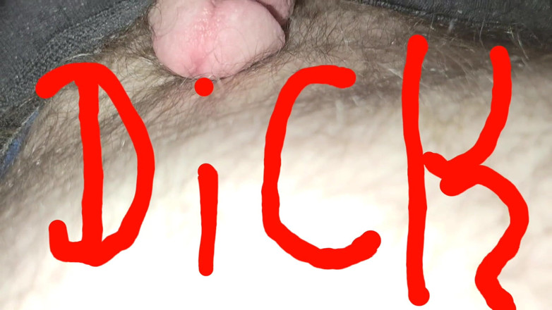 Fseanb: Dick!