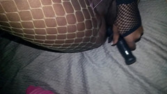 Kyla Throatz: Kyla Throatz bere Manhandlera