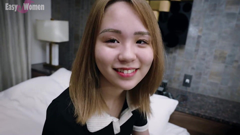 Cheaters Japan: นางฟ้าเอเชีย 23159