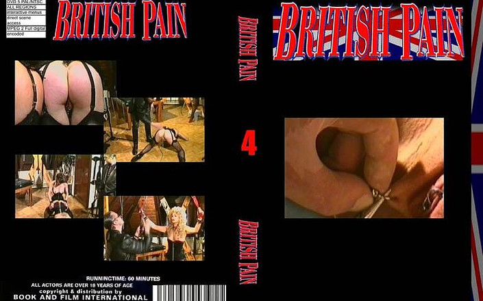 Teachers Domination: 英国人你是我的奴隶。