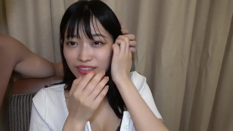 Asian cutie: Ange asiatique 14873