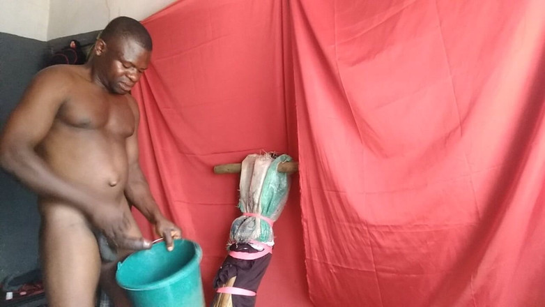 Moviesporn1: Masturbação depois do banho