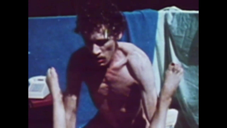 The Unforgettable: Ouvre Ta Jambe Salope