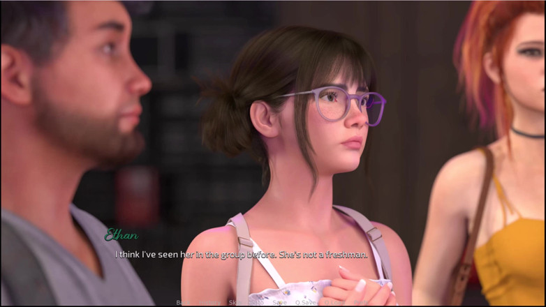 Johannes Gaming: Growing Things up 12 the Games Akan Sangat Menyenangkan