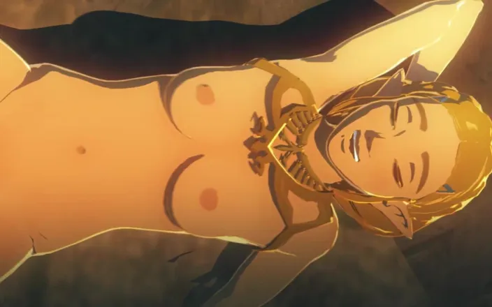 Velvixian 3D: Botw 2