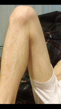 Sto solo uscire tra i miei boxer nel mio habitat naturale!