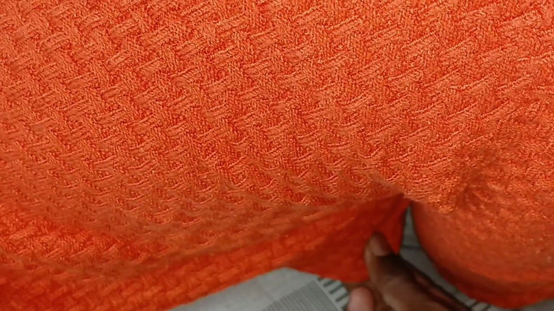 Desisexqueen: Pierwszy raz indyjska para Desi razem