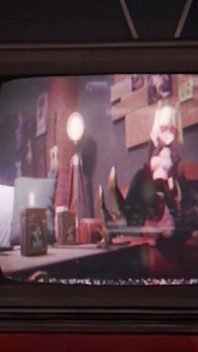 Zzz Zenless Zone Zero Burnice White Sex Tape Gets Her Pussy Pounded by Wise 3D Animation