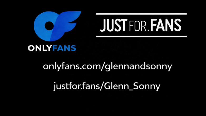 Glenn and Sonny: Sexy pár