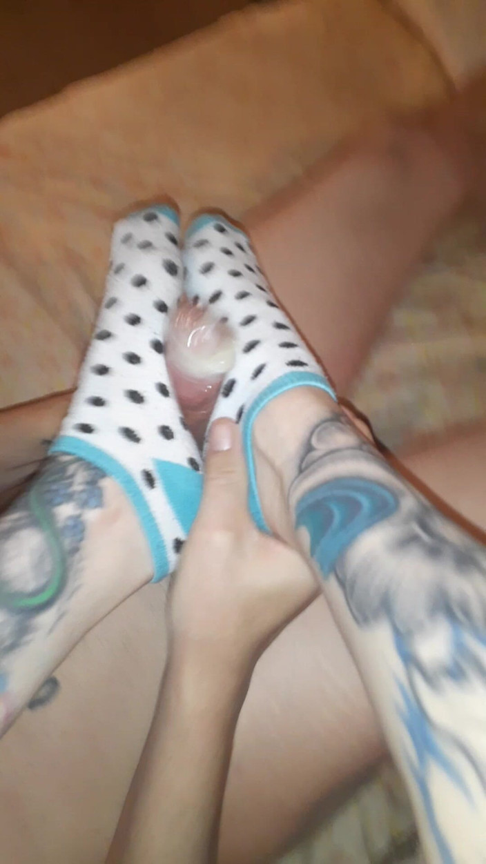 PandoraSG: Sock Job