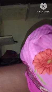 Marathi evli kadın biniyor
