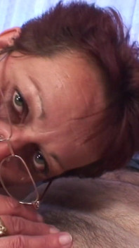 Olds fuck dolls - young girl Jennifer Fox fucks with an old dude and mature woman