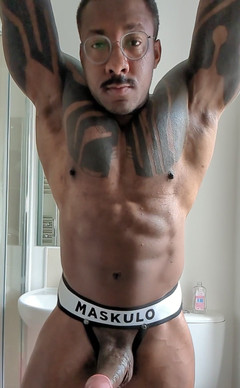 Amadeus: Великий змащений член