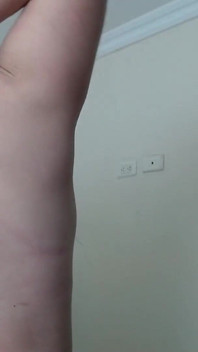 A Curvy Body