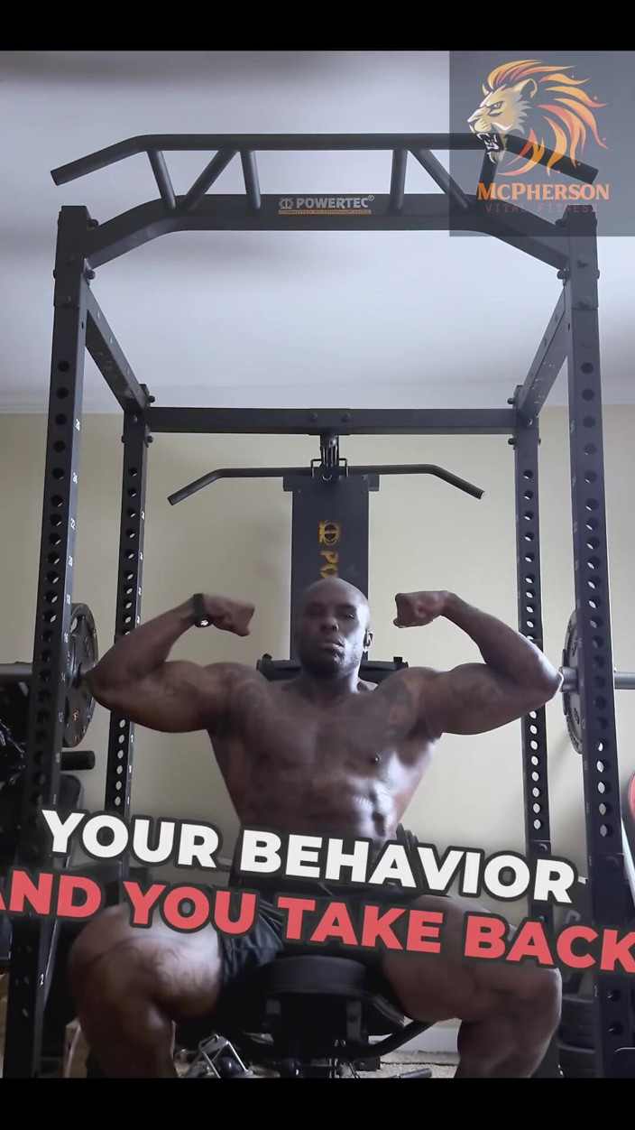 Hallelujah Johnson: Vital Fitness