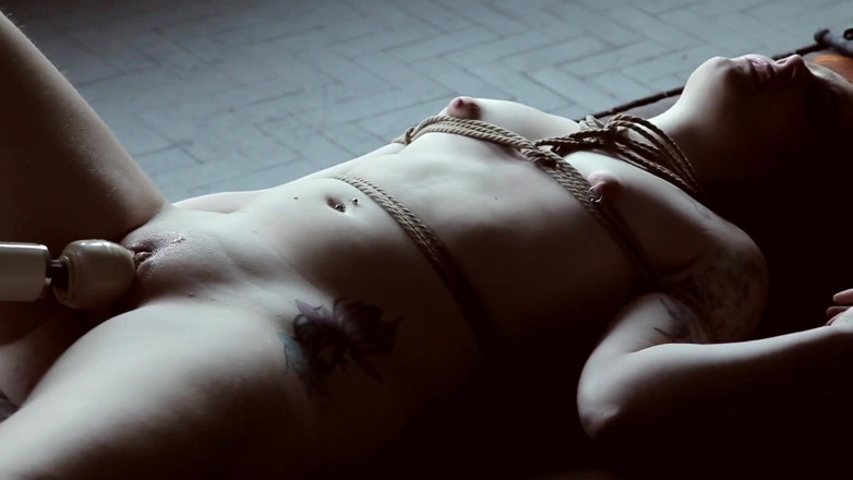 Quente club: Fetisch-sessions mit Mel fire