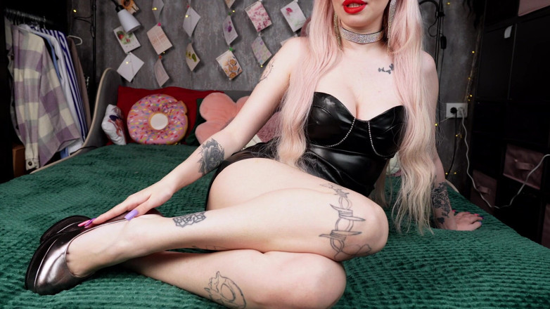 Eva Deva: BBCみたいなビッチ妻とセックス!カッコウフェティシズム、視点