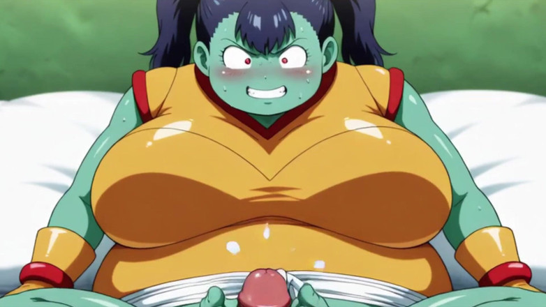 Prznai: Db 모나 암탉