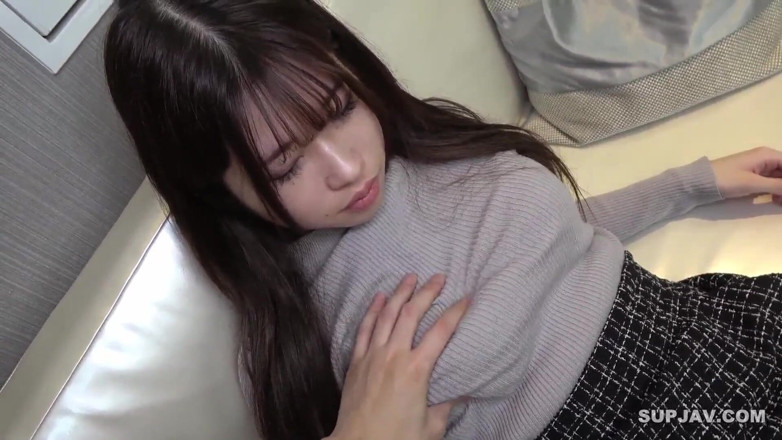 Asian happy ending: Asian Angel 16845