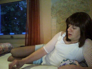 PetraNylon: Někdy v roce 2013