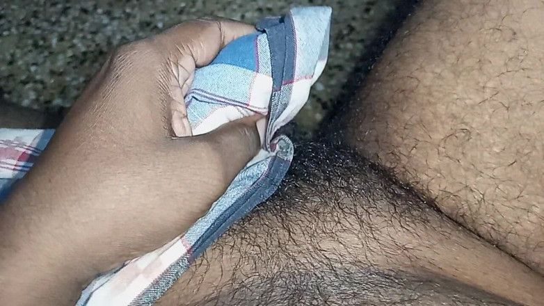 Fucking my wife: I'm Sucking My Wife Pussy with Kissing