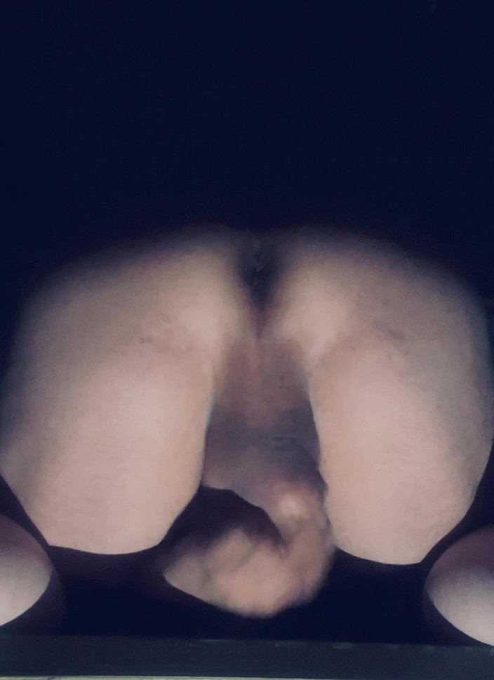 Maxim: Dicker arsch