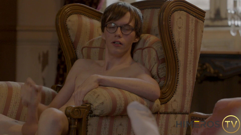 Himeros.tv: Sissy a Masc