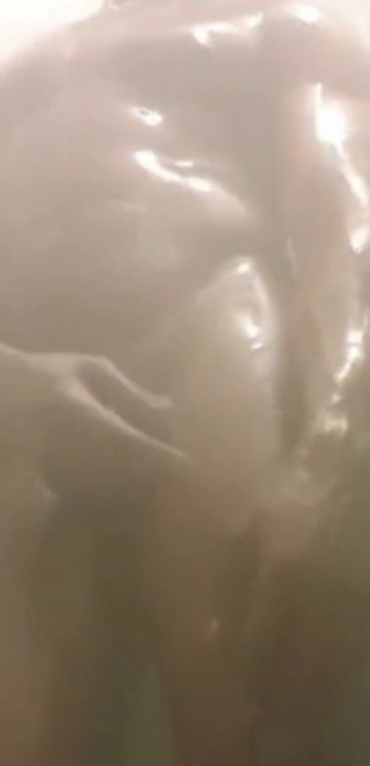 Big Black Cocks Cumming: Nata4sex - duş alırken kendimi sabunliyorum