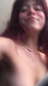 Gode, Chatte, Masturbation, Petite Colombie