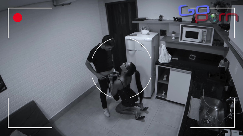 Go porn!: Người Giao Hàng "ifuck" Lấy Cặc Và Đụ Khách Hàng Của Mình