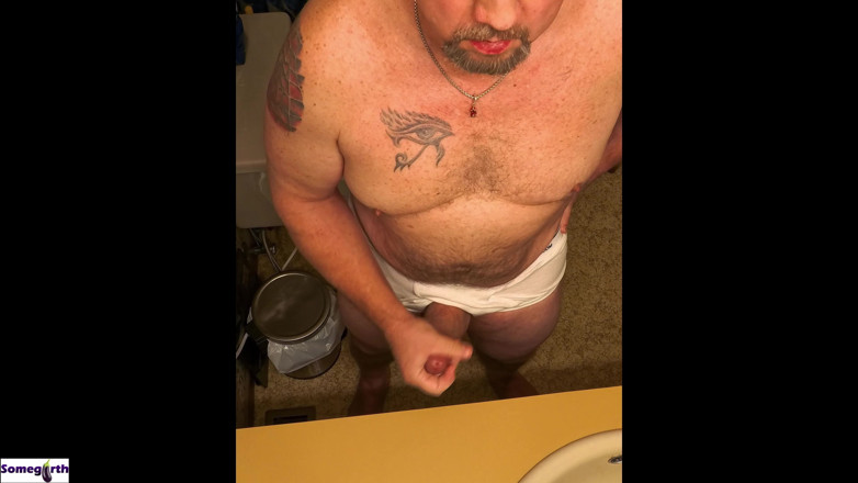 Some Girth: Sollievo per bagno