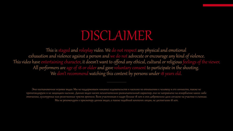 RF studio production: Щекотные приключения Leya, щекотка ступней, щекотка верхней части тела и лизание ступней