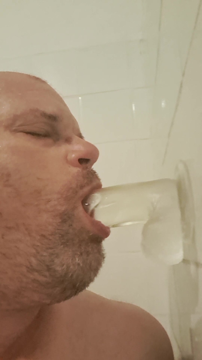Fickspecht: The Slut Has Completely Neglected Sucking Training