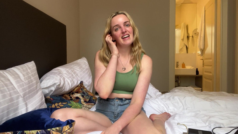 CharlieForde: Интервью: Путешествия По Европе С Участием Чарли Форд