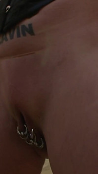 BDSM Germany - Slave Girl Like It