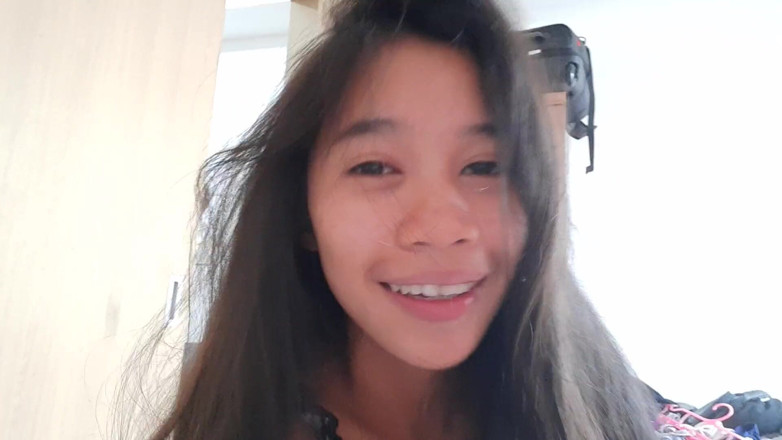 creamberryfairy: Tagalog 操逼 饥渴 女友