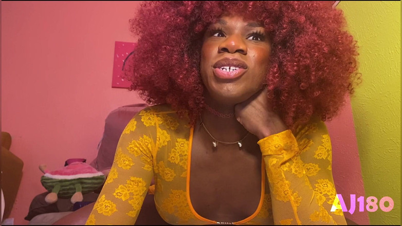 AJ180: Aj180 Presents: Orange Dreamsicle Versi Iphone